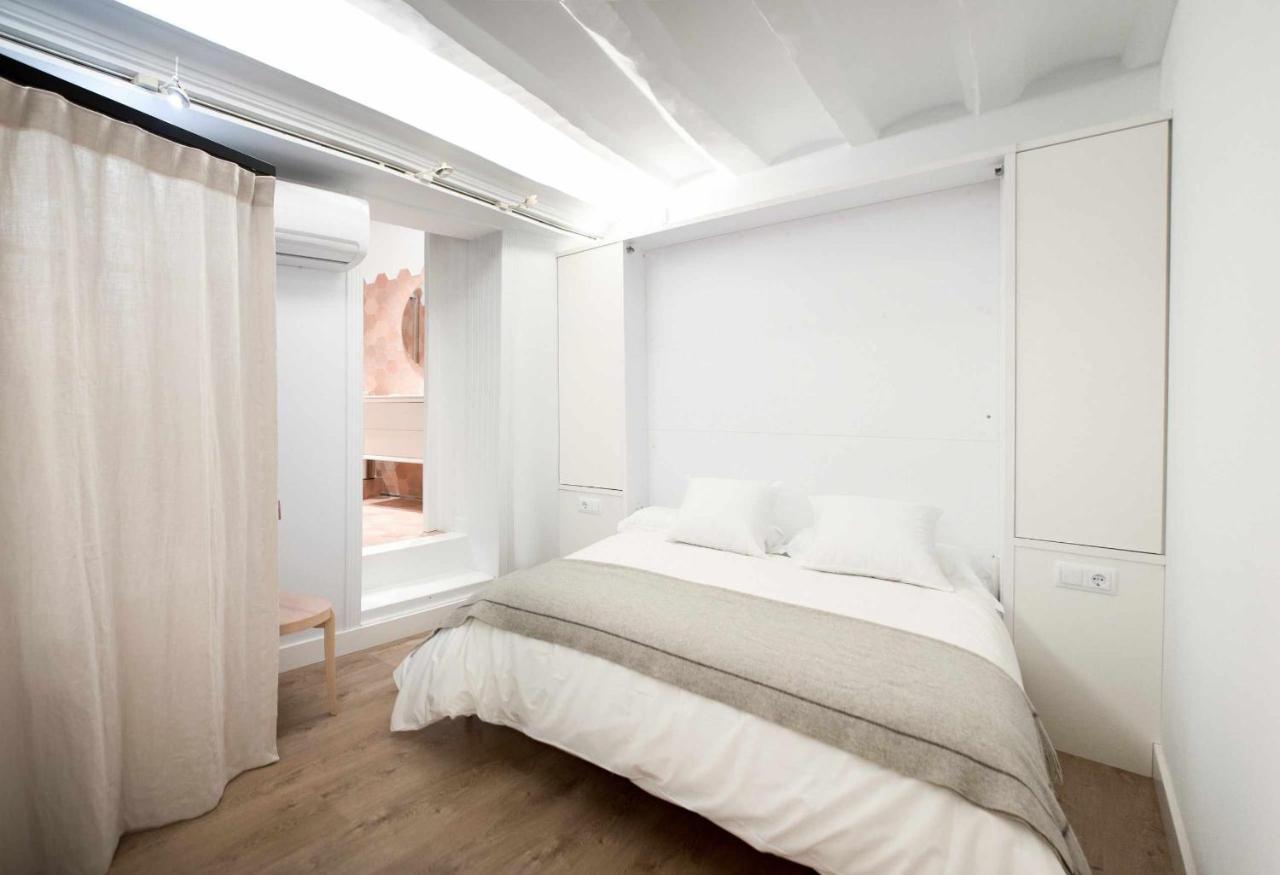 Ferienwohnung Esencia Del Casco Antiguo Logroño Exterior foto
